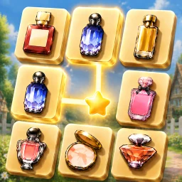 Symbol von Tile Joy: Match & Connect